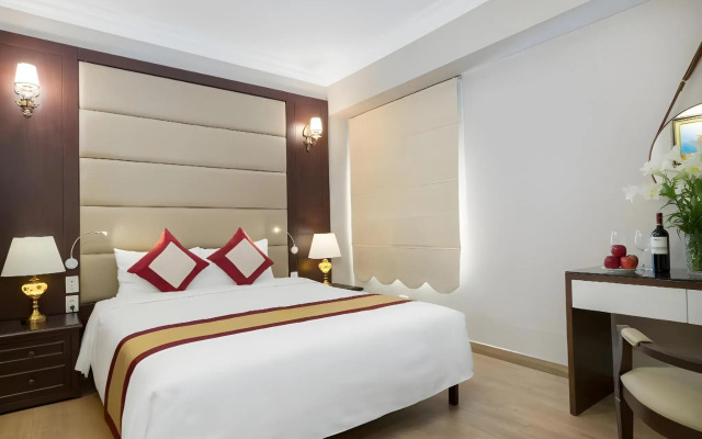A25 Hotel - 23 Quan Thanh