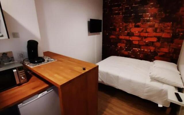 Appartement St remy