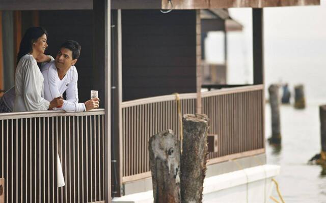 Club Mahindra Ashtamudi
