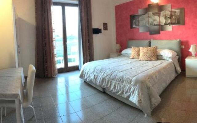 GG Bed  Breakfast And Apartments