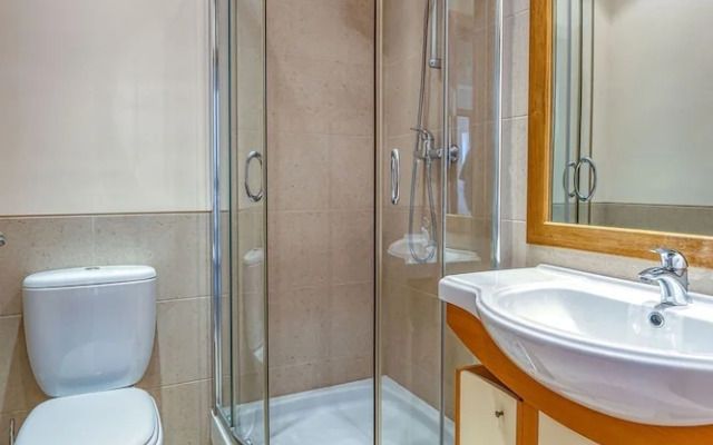 99b Aldeia Golfmar Superb 2-bedroom Apartment