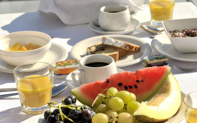 Esperia Hotel