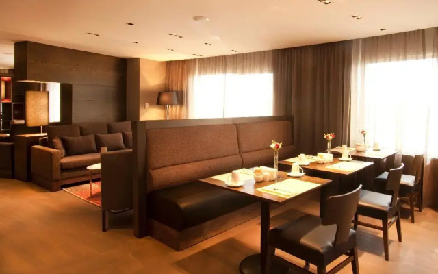Surmeli Istanbul Hotel