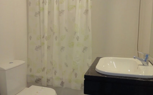 Apartamentos Almeida Garrett