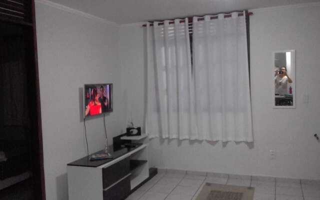 Apartamento Ponta Negra