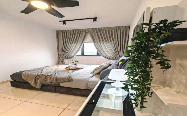 Trader Garden Residences