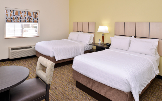 Candlewood Suites Winchester by IHG