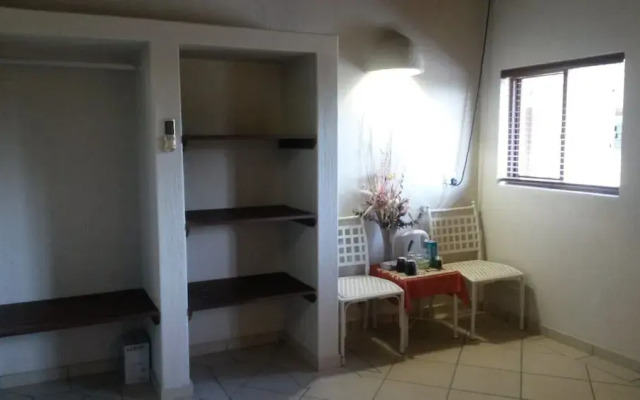 Standalone Room 65 Blyde Wildlife Estate