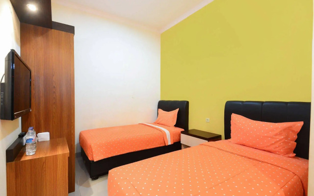 My Residence Cirebon