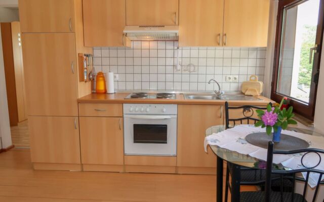 Apartment Gebauer Strada in Chianti 29662