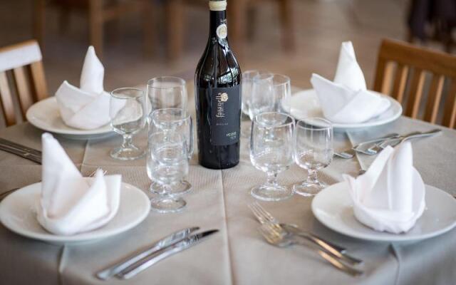 Ristorante Residence La Doga