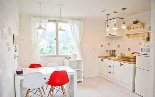 Gyeongju Stella Pension