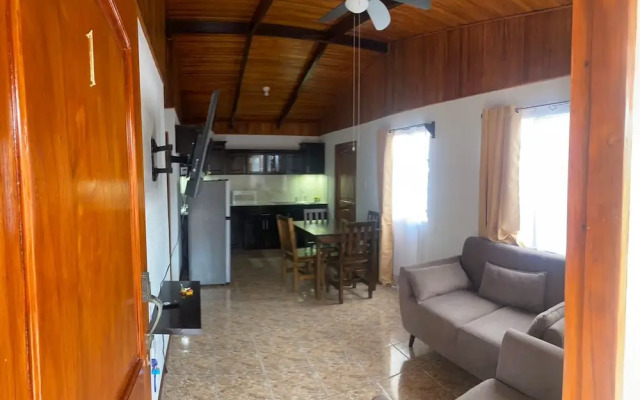 Apartamentos Maily