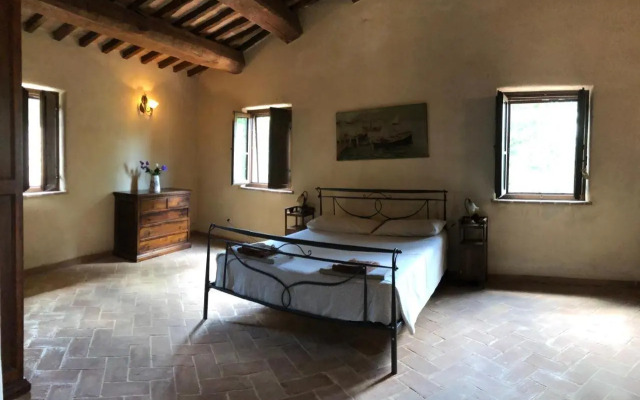 Agriturismo Il Covo del Solengo