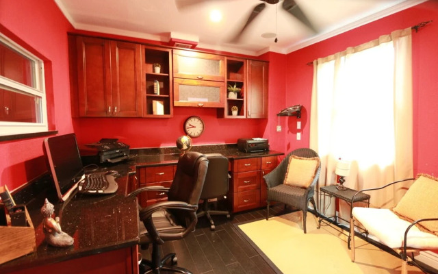 Villa at Pleasant Lake