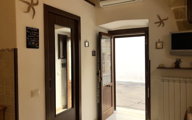 Suite della Baronessa