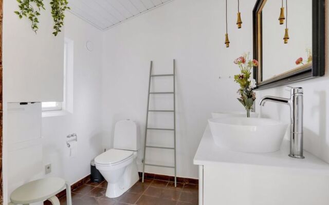 "Dana" - 1.1km from the sea in Western Jutland