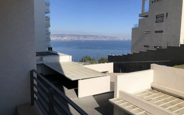 Apartamento Reñaca Mar 37