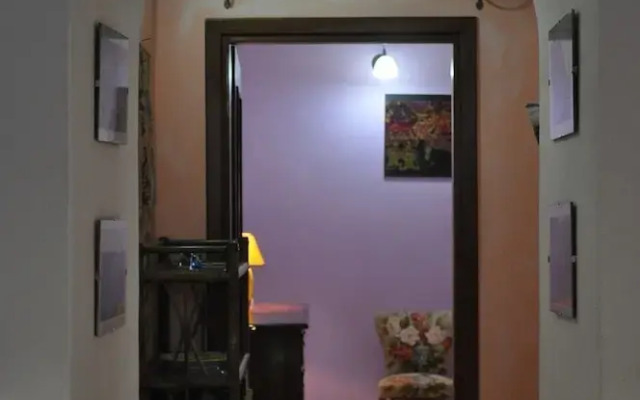 B&B Il Giardino di Romi