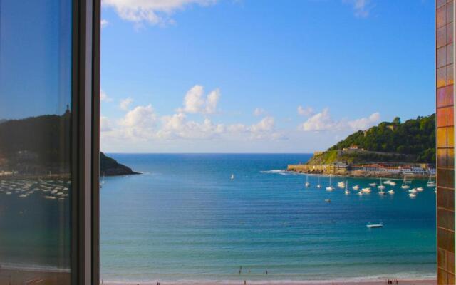Bellavista Concha Beach - SSHousing