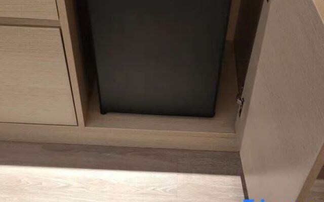 Orange Huainan Municipal Government Hotel