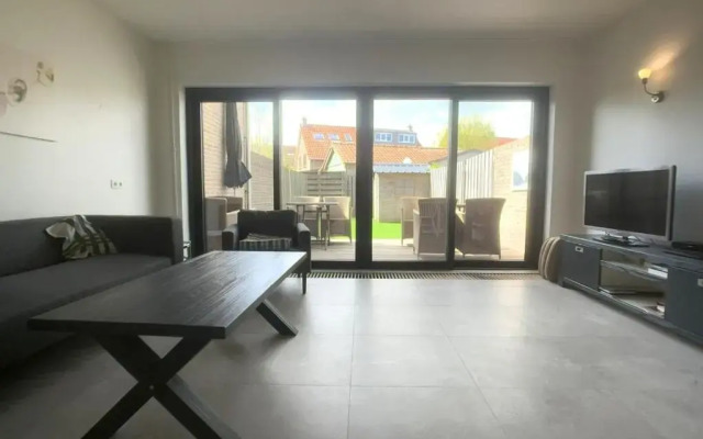 Esdoornstraat 4