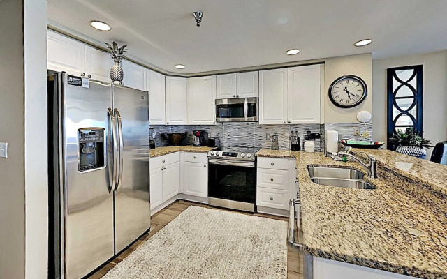 Emerald Isle by Southern Vacation Rentals