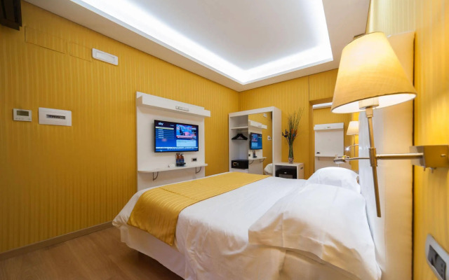 Trevi 41 Hotel