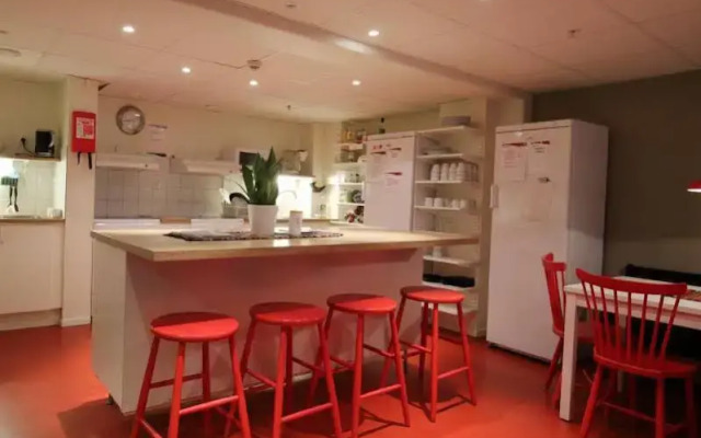 STF Gärdet Hotel & Hostel