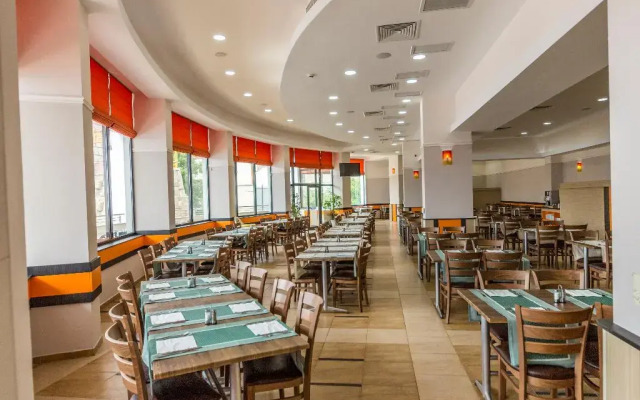 Kuban Resort & Aquapark