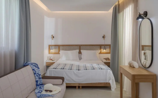 Galazio Beach Resort