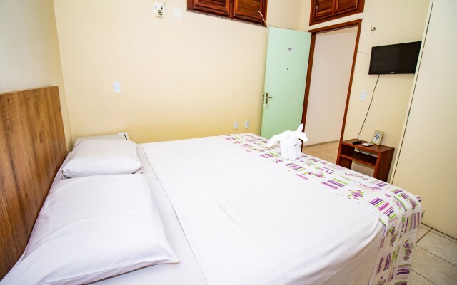 Ocean Praia Hotel LTDA