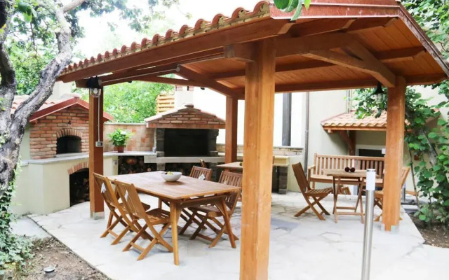 Casa Vacanze il Giardino - Appartamento Agrifoglio