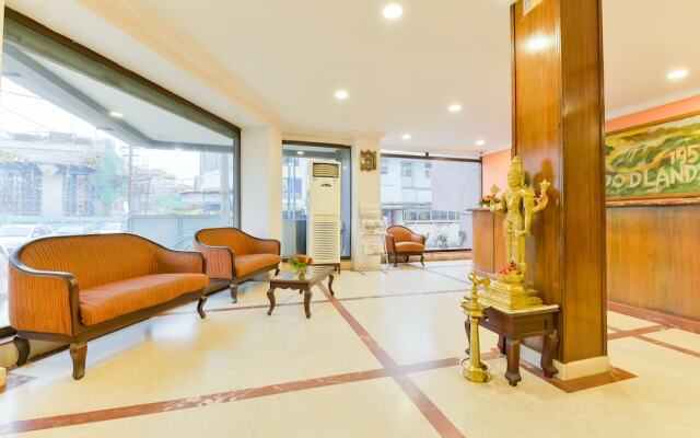 OYO Flagship 45564 Hotel Woodlands