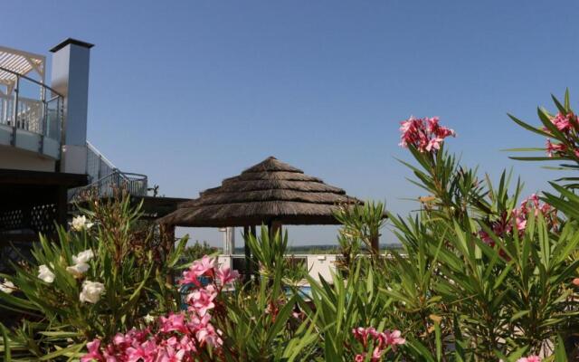Eraclea Palace Appartements