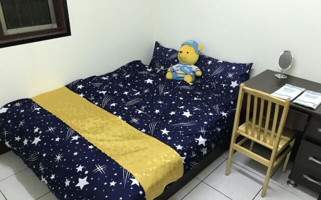 Sun Moon Lake B&B