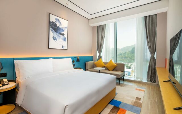 Hilton Garden Inn Shenzhen Airport