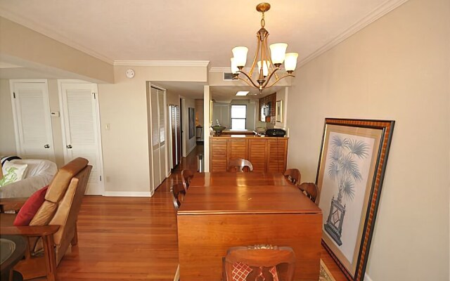 By The Sea Condos by THC