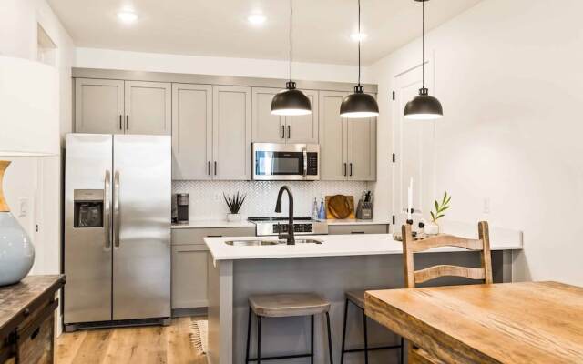 The Kokomo #90 by RedAwning