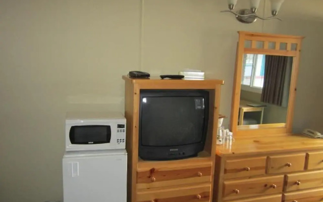 Schell Motel