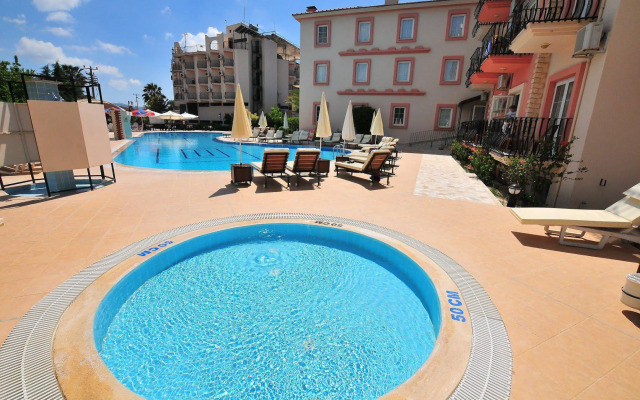 Hotel Pelin