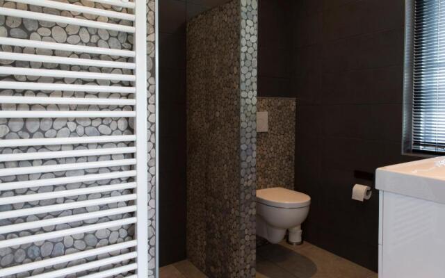 Bed and Breakfast De Reggestee