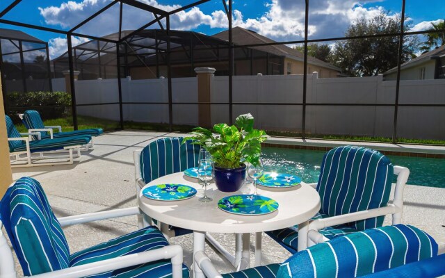 Florida Spirit Vacation Homes