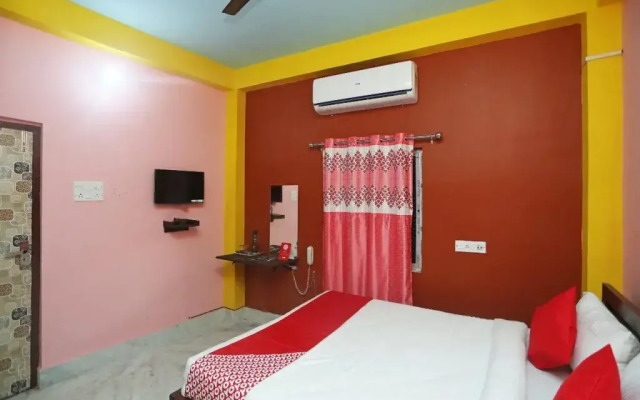 Paheli Inn By OYO Rooms