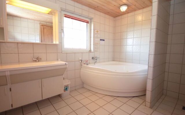 "Pernille" - 500m from the sea in Western Jutland