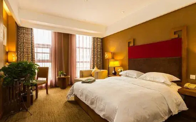 Graceful Hotel