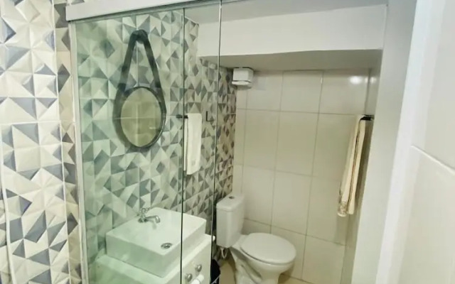 Pousada Jardim do sol