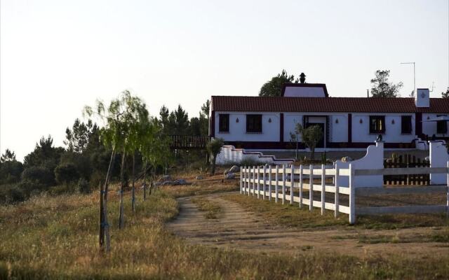 Monte Da Pedra