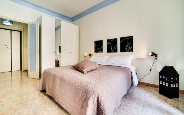 Designer Flat in San Giovanni