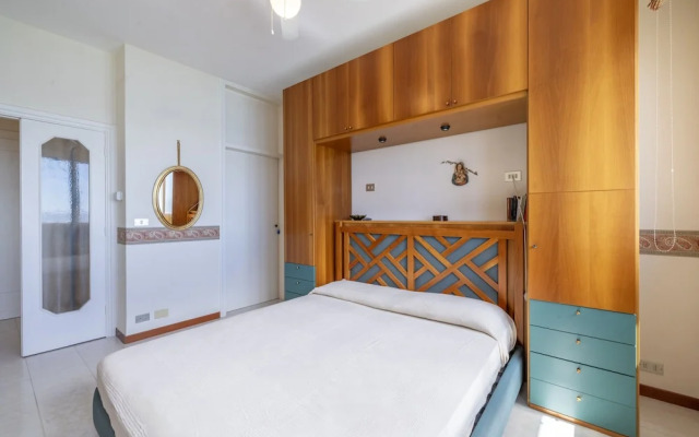 The Sound of the Sea by Wonderful Italy